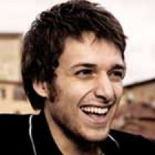 El segundo de Paolo Nutini