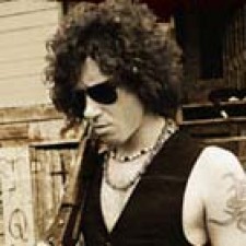 Las consecuencias de Enrique Bunbury