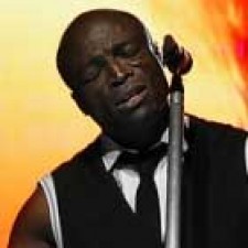 Album en directo de Seal
