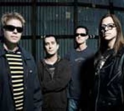 The Offspring en Barcelona