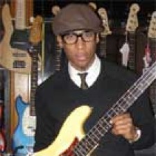 Raphael Saadiq: Live From the Artists Den
