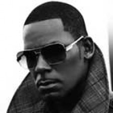 Cambios de planes de R. Kelly