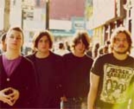 Humbug, lo nuevo de Arctic Monkeys
