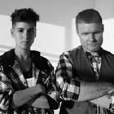 Hercules & Love Affair Sidetracked