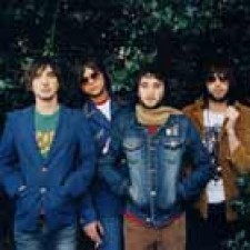 Shaka Rock, el tercero de Jet