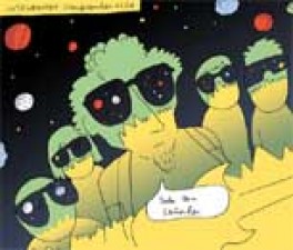 ¿Estaran Los Planetas en el FIB?