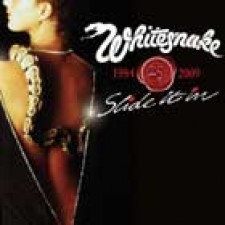 Ediciones especiales de Whitesnake