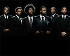 El octavo de The roots en marcha