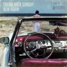 Taking back Sunday, New again