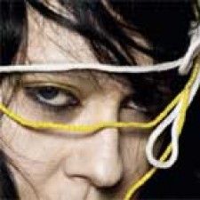 Concierto de Antony And The Johnsons en Madrid