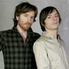 Los franceses Air tienen listo nuevo album