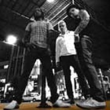 Take to the hospital, proximo single de Prodigy