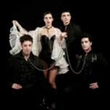 Mentia, primer single de lo nuevo de Miranda!