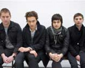 Editors anuncian fecha para su proximo album