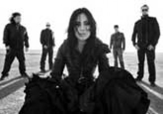 De Evanescence a The fallen