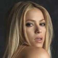 Se estrena Loba de Shakira