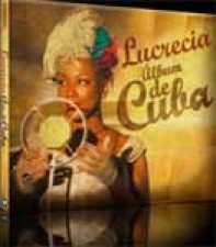 Andy Garcia colabora en lo nuevo de Lucrecia