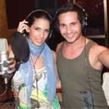 David DeMaria ultima los detalles de su proximo album