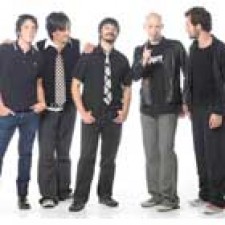 Gira 2009 de Super Ratones en España