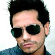 David DeMaria bautiza su nuevo album