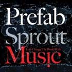 Las canciones del regreso de Prefab Sprout