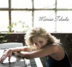 El debut de Maria Toledo