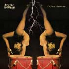 "Crying Lightning", nuevo single de Arctic Monkeys