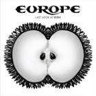 Europe, Last look at Eden