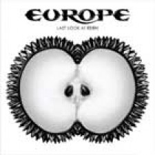 Europe, Last look at Eden