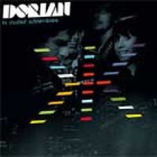 Se estrena lo nuevo de Dorian