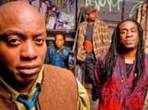 Living Colour, The chair in the doorway