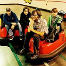 Videoclip de Little Bribes de Death Cab For Cutie