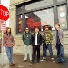 Detalles del Backspacer de Pearl Jam