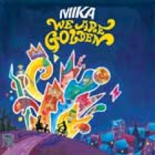Ya hay titulo para el segundo album de Mika