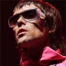 Ian Brown, My way