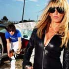 Dos fechas mas de Rinôçérôse en España