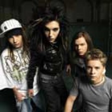 La humanidad de Tokio Hotel