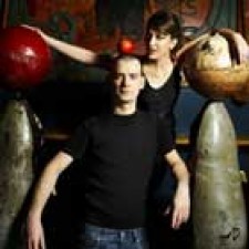 Nena Daconte se hace las Americas