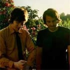 Ellos son The young veins