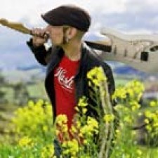 Primeras imagenes de lo proximo de Fito & Fitipaldis