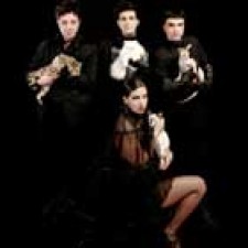 Lo nuevo de Miranda! ya tiene fecha en España