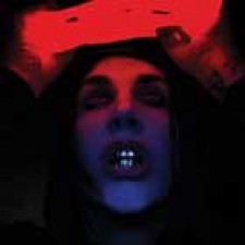 Marilyn Manson en concierto en España