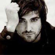 "Que me queda", nuevo single de Antonio Orozco