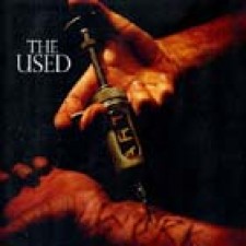 The Used, Artwork