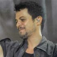 Alejandro Sanz promociona a tope su proximo album