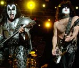El "Sonic Boom" de Kiss
