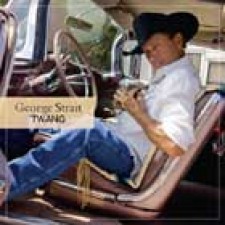 George Strait, Twang