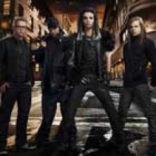 Se estrena Automatic de Tokio Hotel