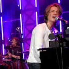 Nuevas canciones de Hanson
