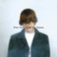 Brian Hunt, I lost my glasses